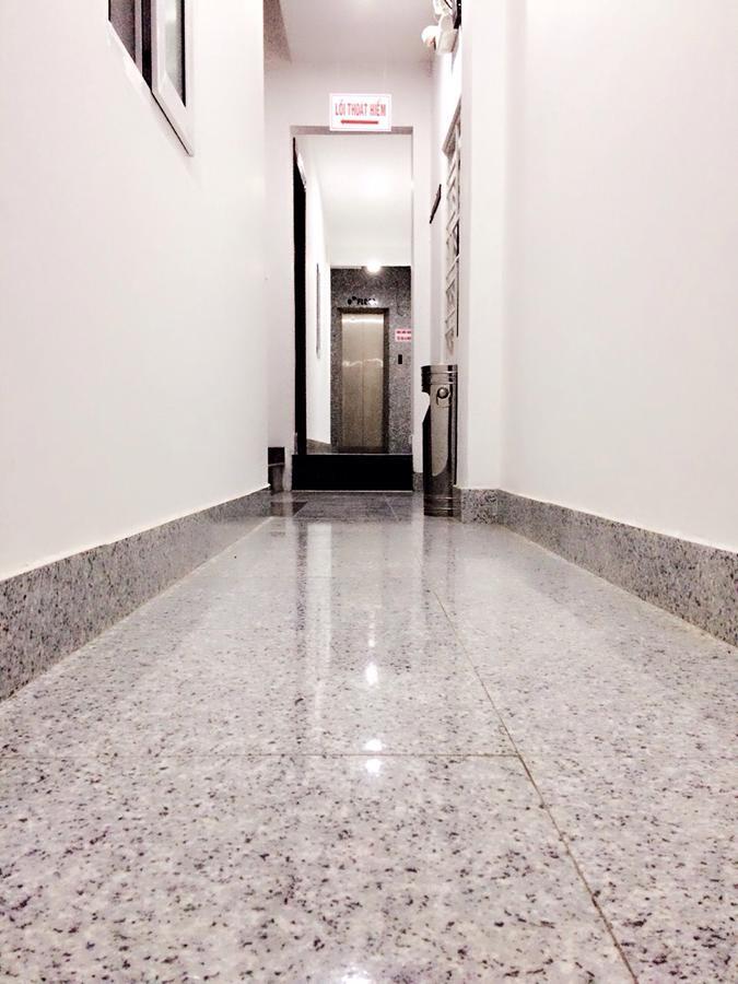 هوي Bao Son 1 Hotel المظهر الخارجي الصورة