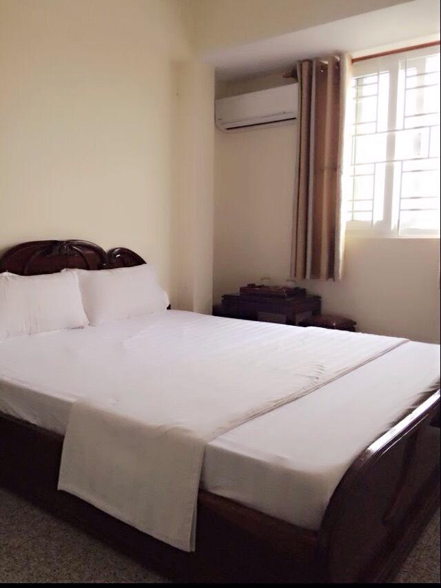 هوي Bao Son 1 Hotel المظهر الخارجي الصورة
