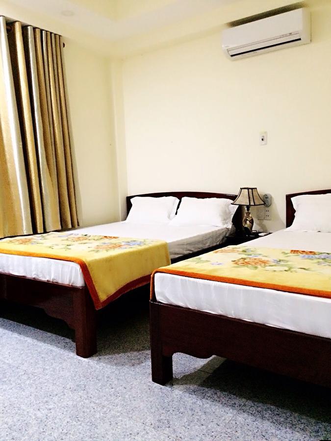 هوي Bao Son 1 Hotel المظهر الخارجي الصورة