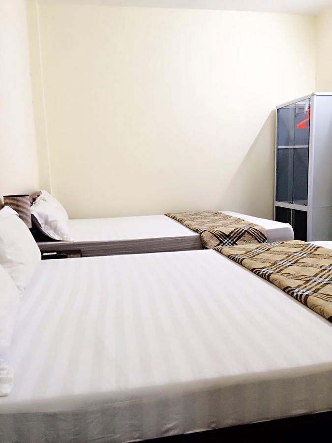 هوي Bao Son 1 Hotel المظهر الخارجي الصورة