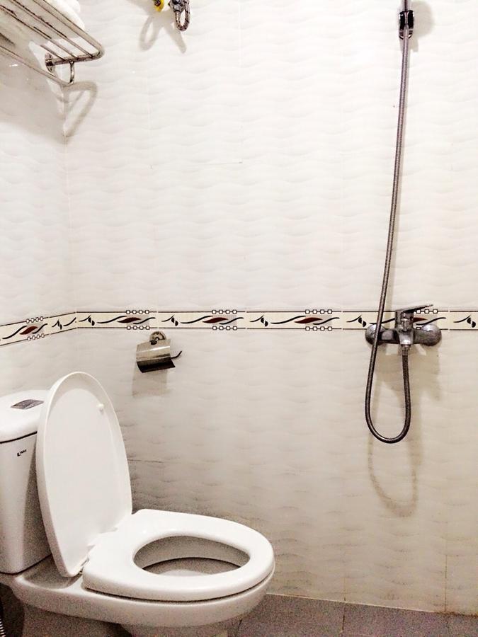 هوي Bao Son 1 Hotel المظهر الخارجي الصورة
