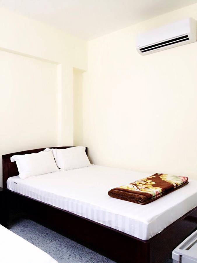 هوي Bao Son 1 Hotel المظهر الخارجي الصورة