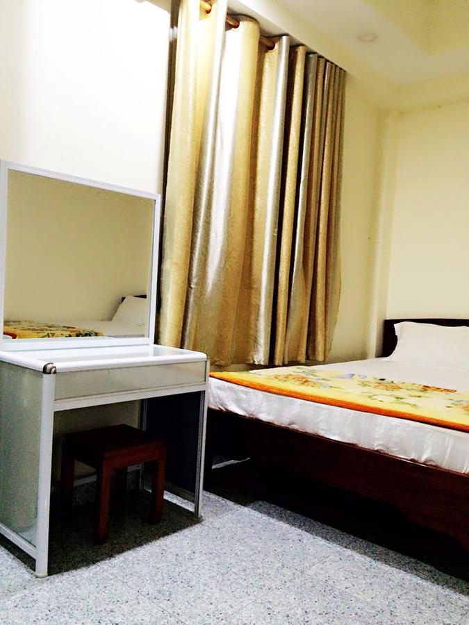 هوي Bao Son 1 Hotel المظهر الخارجي الصورة