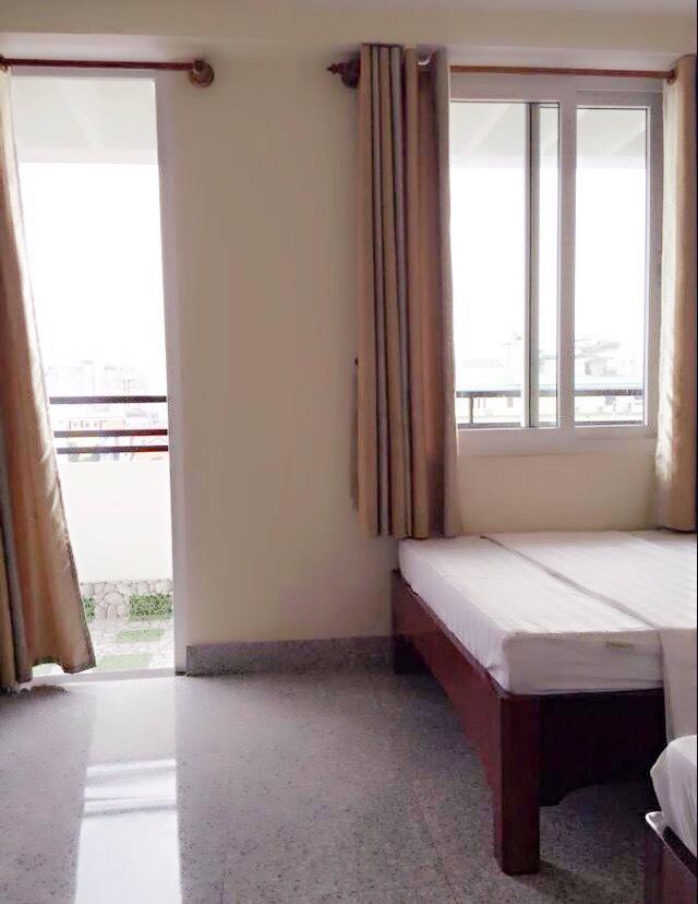 هوي Bao Son 1 Hotel المظهر الخارجي الصورة
