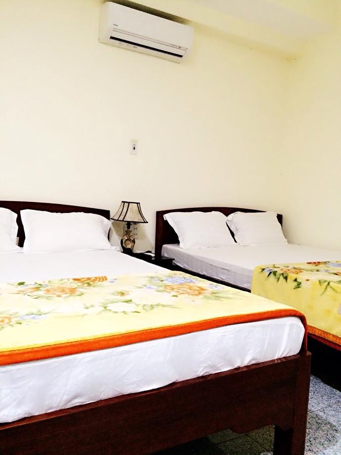 هوي Bao Son 1 Hotel المظهر الخارجي الصورة