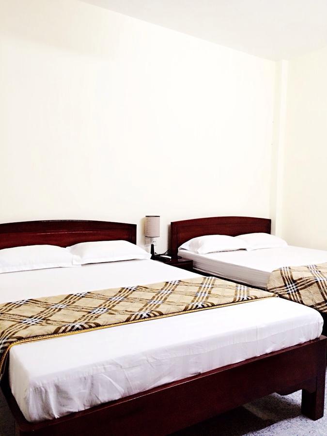 هوي Bao Son 1 Hotel المظهر الخارجي الصورة