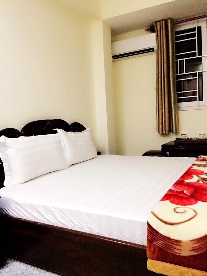 هوي Bao Son 1 Hotel المظهر الخارجي الصورة