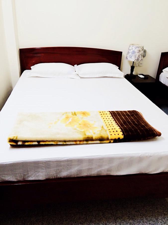 هوي Bao Son 1 Hotel المظهر الخارجي الصورة